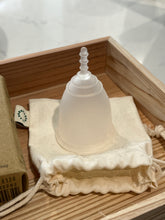 Load image into Gallery viewer, Menstrual Cup