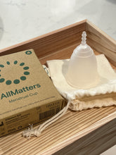 Load image into Gallery viewer, Menstrual Cup