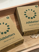 Load image into Gallery viewer, Menstrual Cup