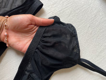 Load image into Gallery viewer, Luna Mesh Bra