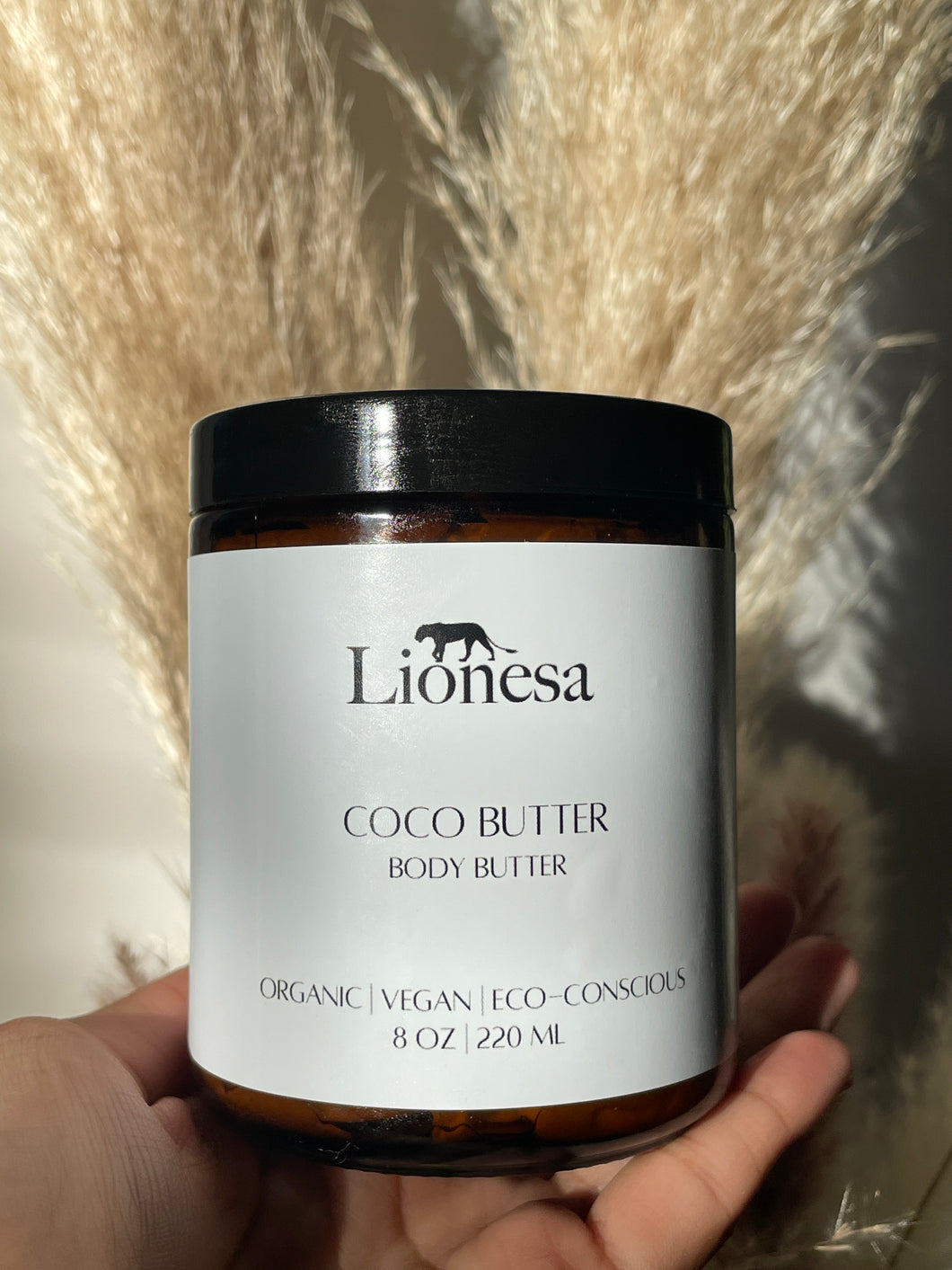 Coco Butter Body Butter