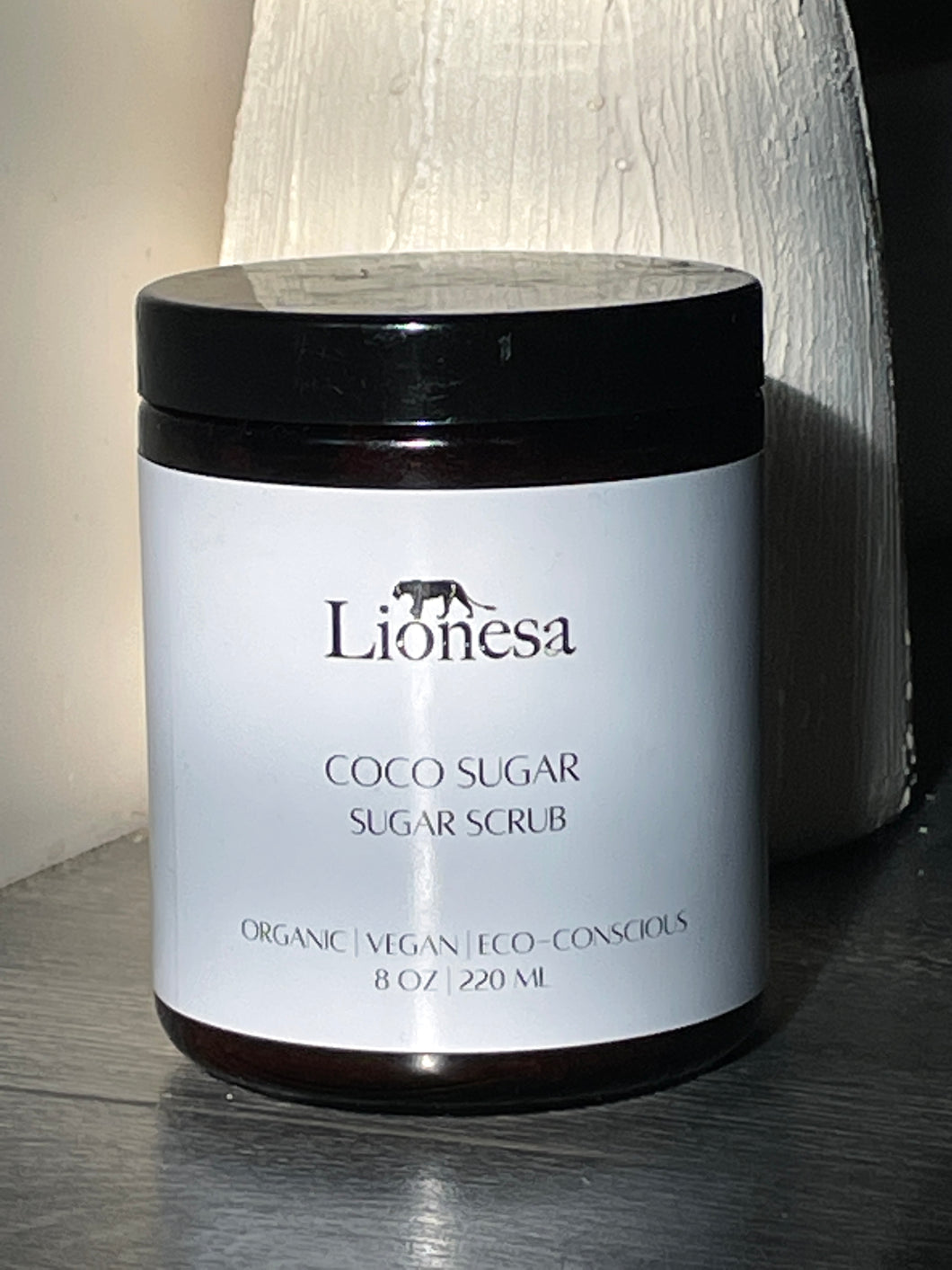 Coco Sugar Body Scrub