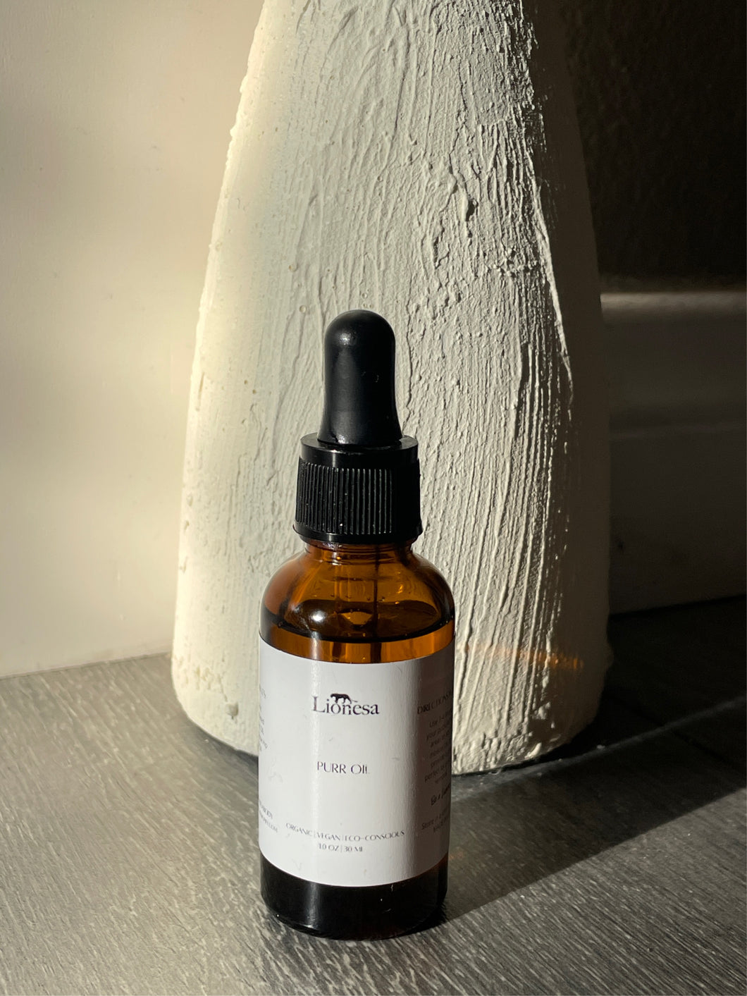 PURR Oil