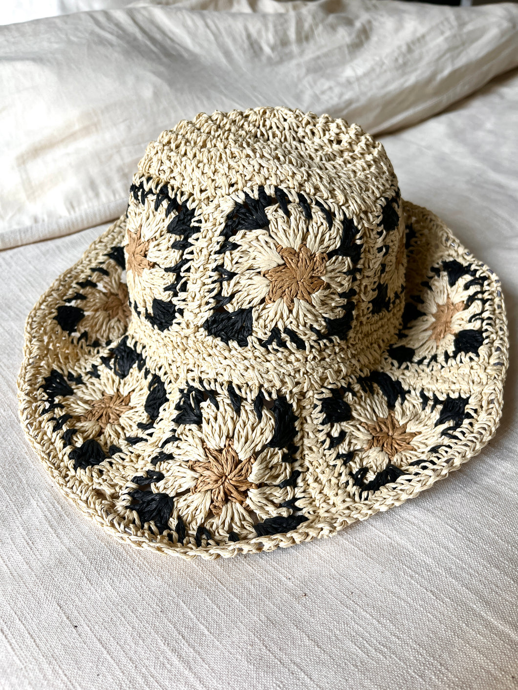 Florecita Hat